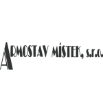 Logo společnosti Armostav