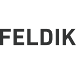 Logo projektu Feldik